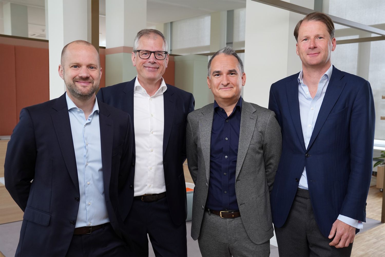 4flow leadership team